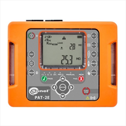 Thiết bị kiểm tra đa năng SONEL PAT-2E